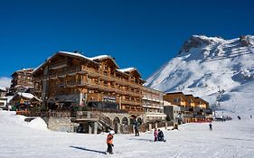 Hotel Le Levanna by Les Etincelles